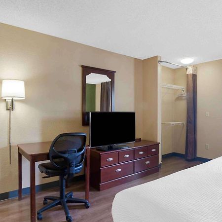 Extended Stay America Suites - Akron - Copley - East מראה חיצוני תמונה