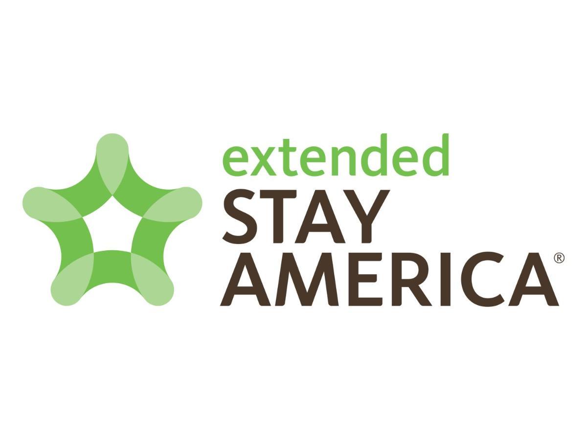 Extended Stay America Suites - Akron - Copley - East מראה חיצוני תמונה