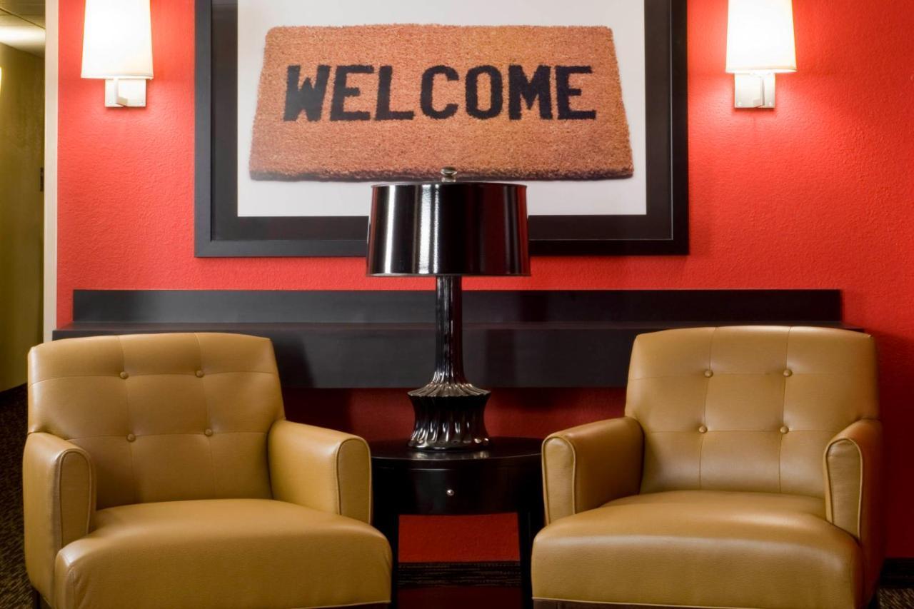 Extended Stay America Suites - Akron - Copley - East מראה חיצוני תמונה