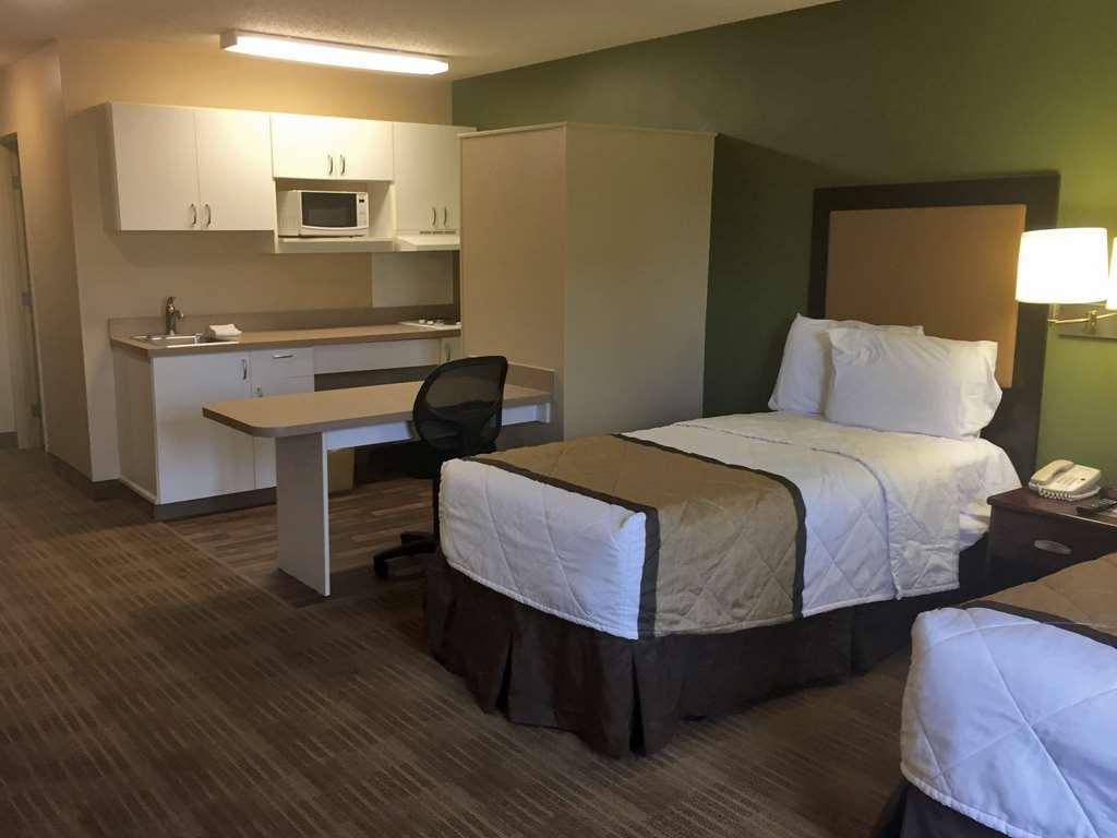 Extended Stay America Suites - Akron - Copley - East חדר תמונה