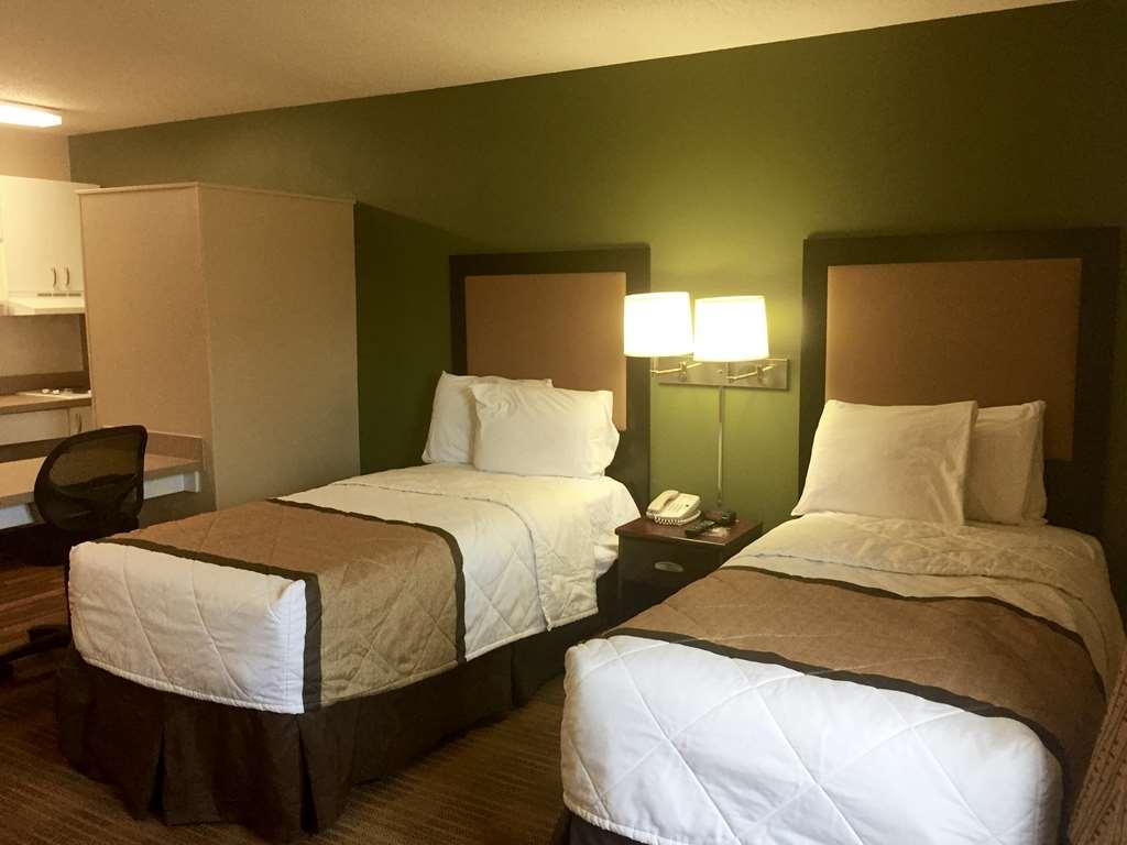 Extended Stay America Suites - Akron - Copley - East חדר תמונה