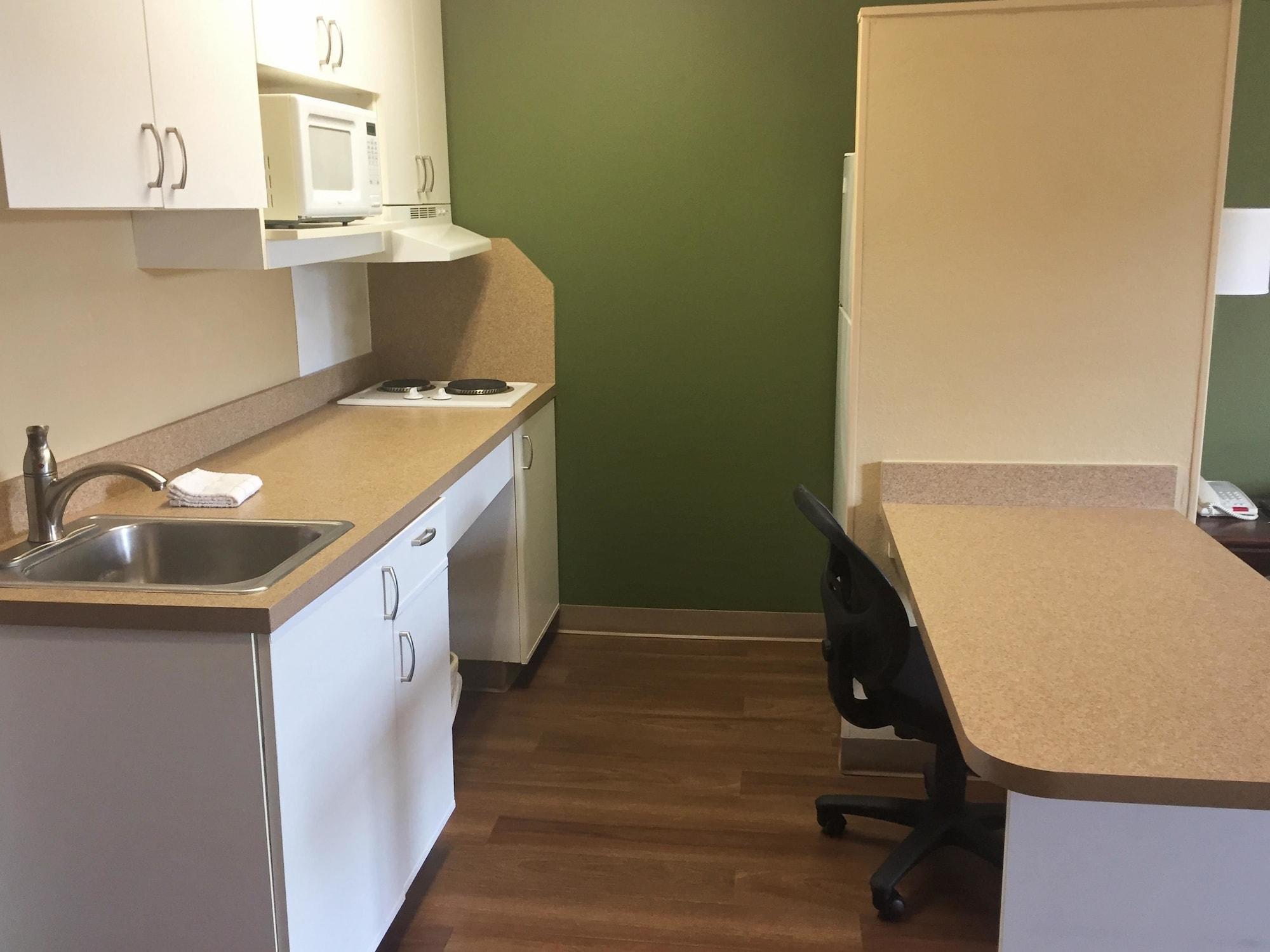 Extended Stay America Suites - Akron - Copley - East מראה חיצוני תמונה