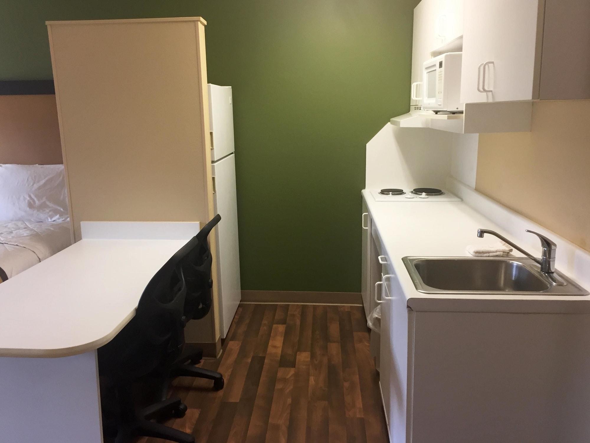 Extended Stay America Suites - Akron - Copley - East מראה חיצוני תמונה