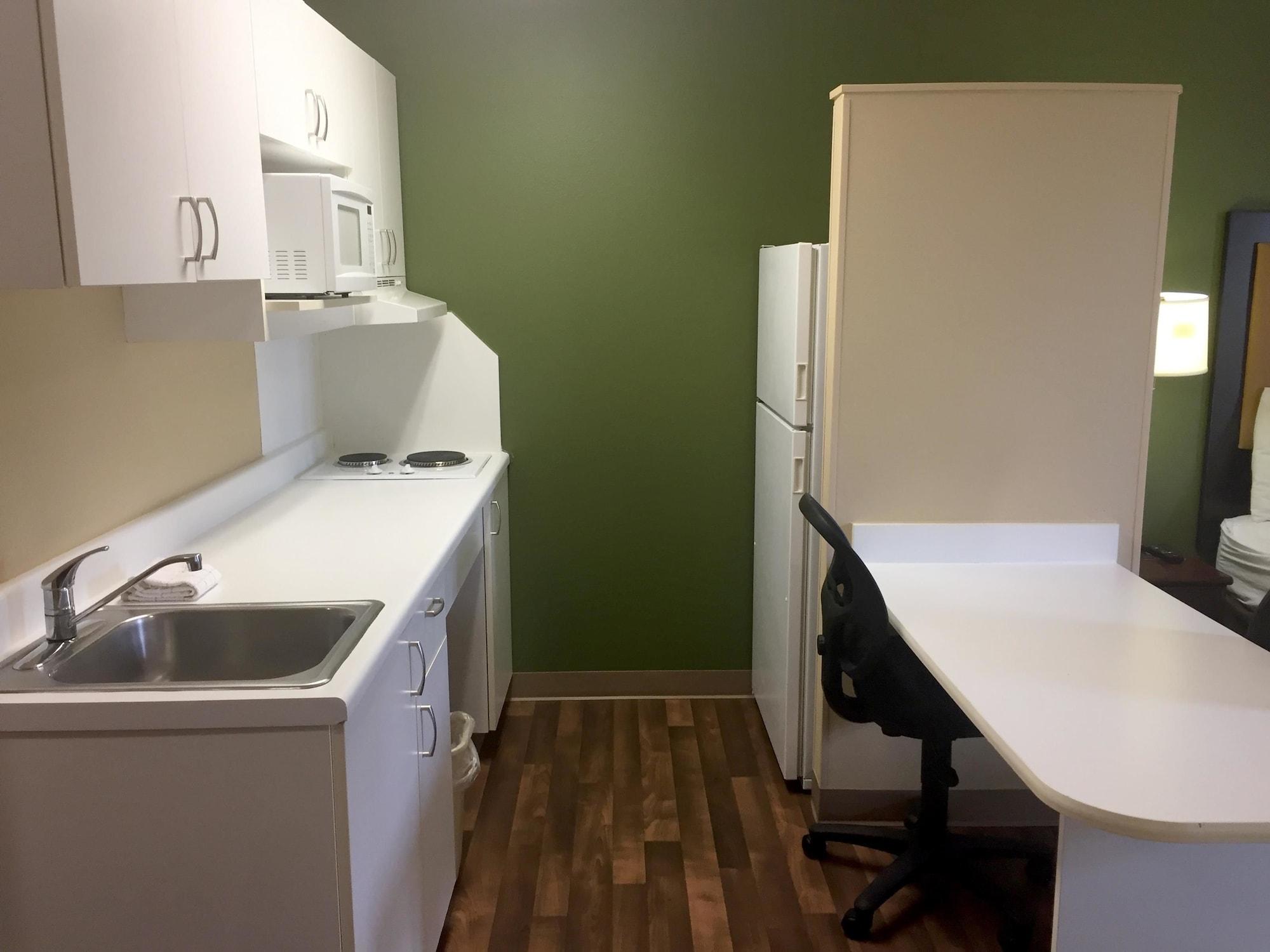 Extended Stay America Suites - Akron - Copley - East מראה חיצוני תמונה