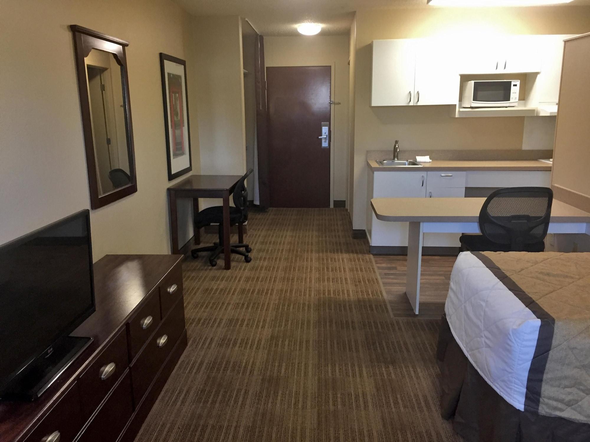 Extended Stay America Suites - Akron - Copley - East מראה חיצוני תמונה