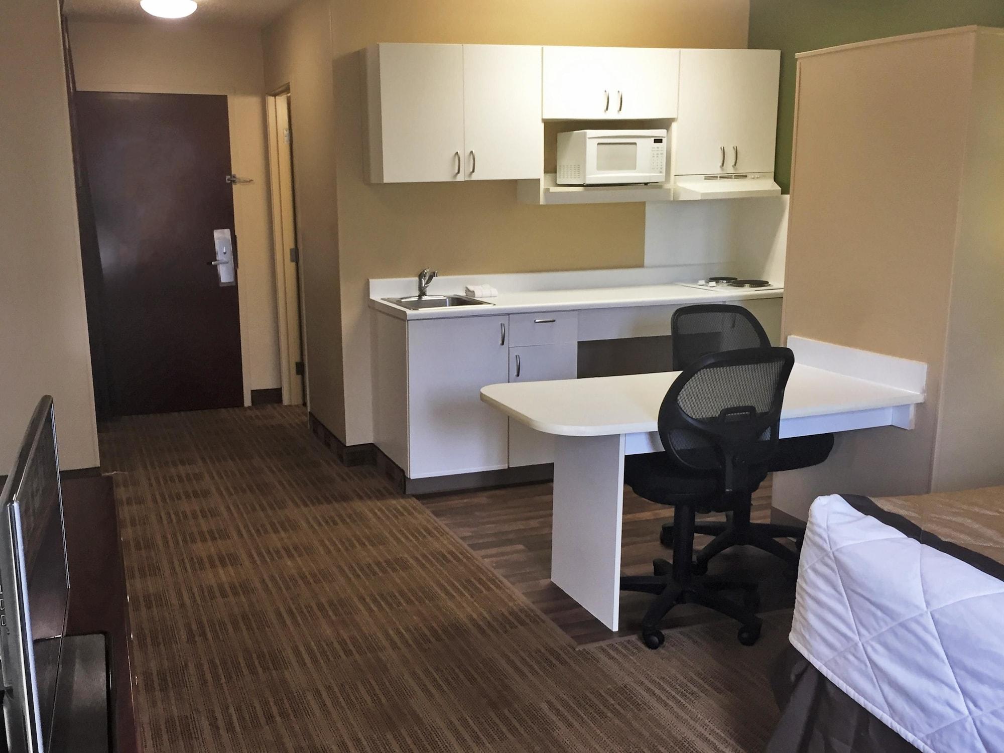 Extended Stay America Suites - Akron - Copley - East מראה חיצוני תמונה