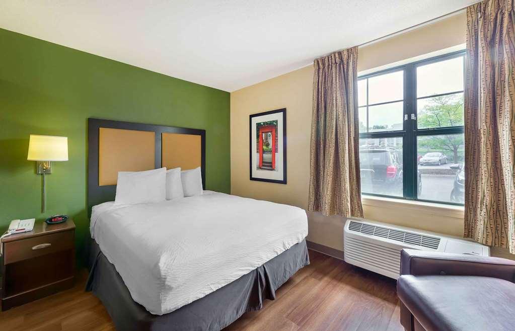 Extended Stay America Suites - Akron - Copley - East חדר תמונה