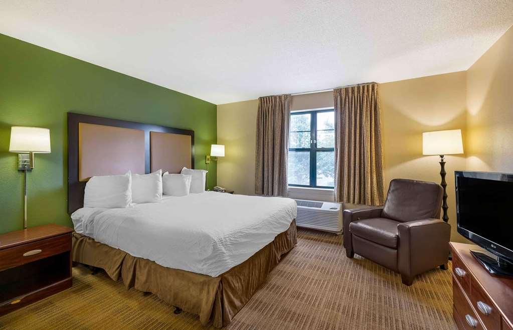 Extended Stay America Suites - Akron - Copley - East חדר תמונה