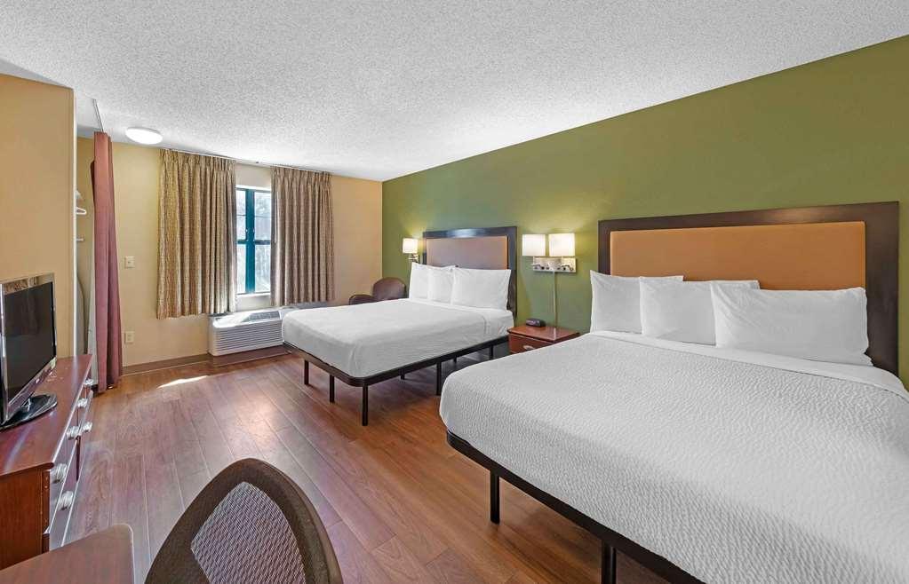 Extended Stay America Suites - Akron - Copley - East חדר תמונה