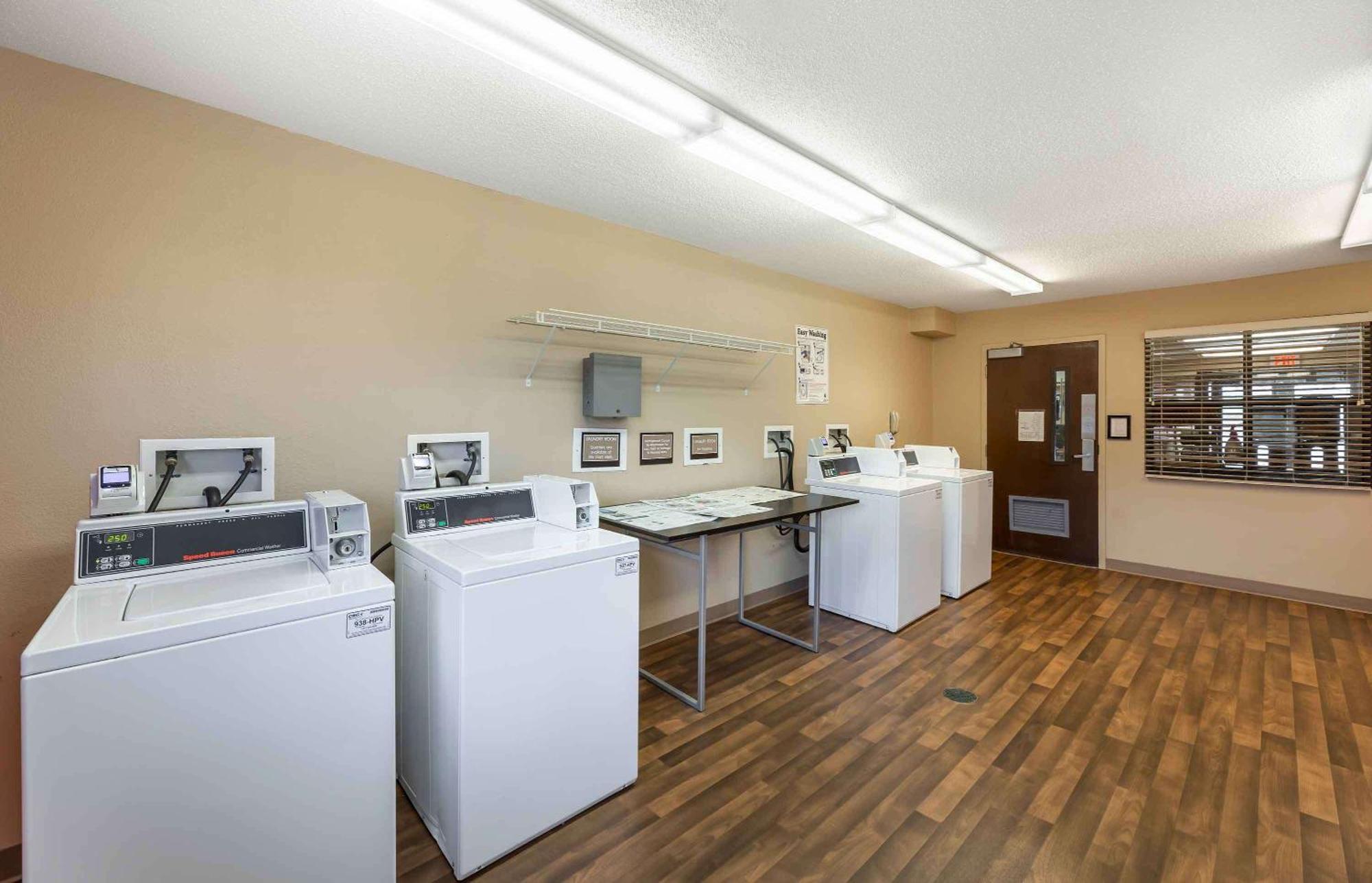 Extended Stay America Suites - Akron - Copley - East מראה חיצוני תמונה