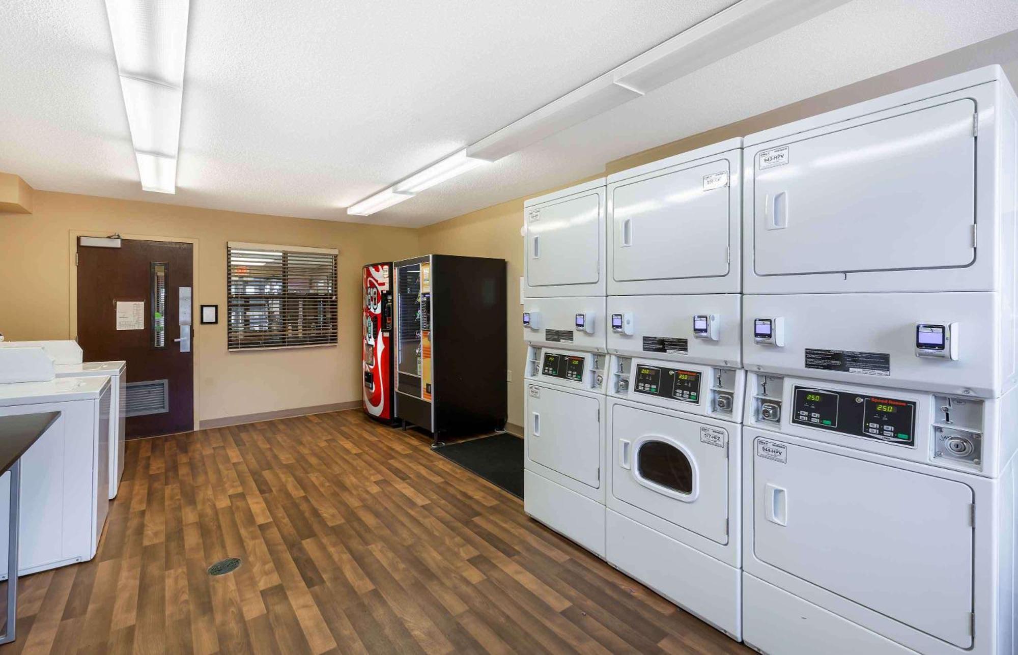 Extended Stay America Suites - Akron - Copley - East מראה חיצוני תמונה