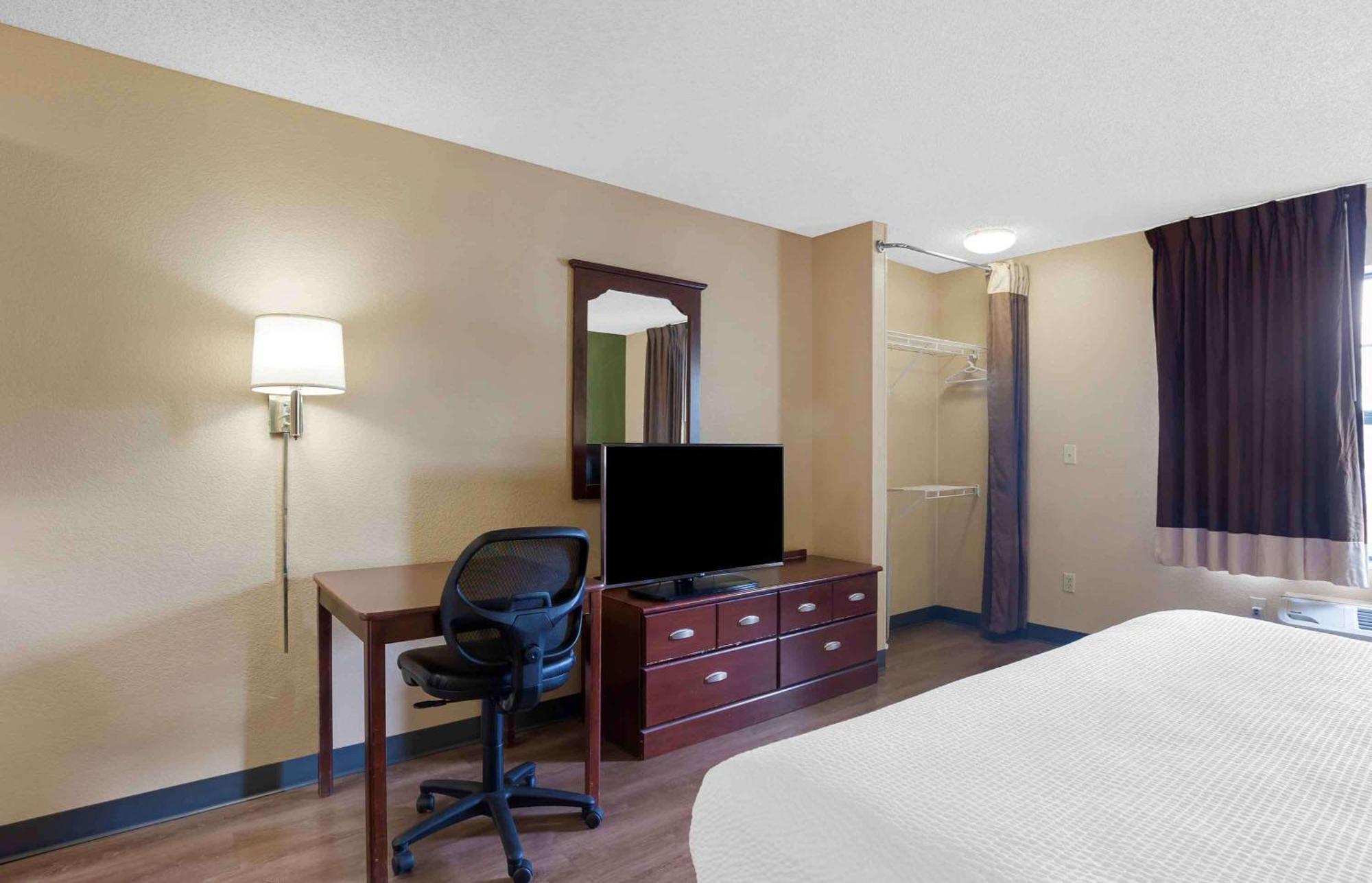Extended Stay America Suites - Akron - Copley - East מראה חיצוני תמונה