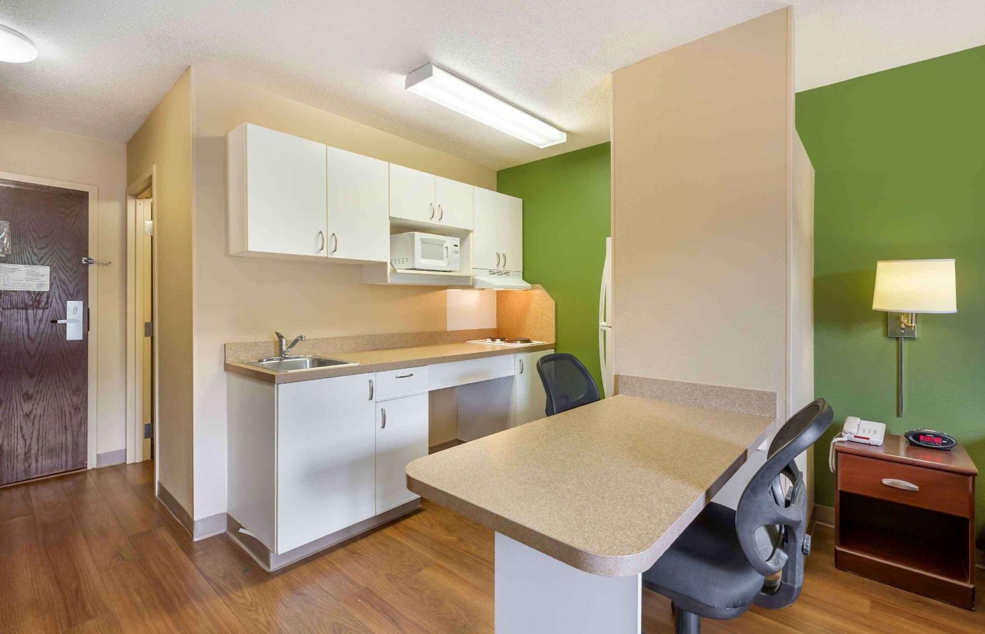 Extended Stay America Suites - Akron - Copley - East מראה חיצוני תמונה