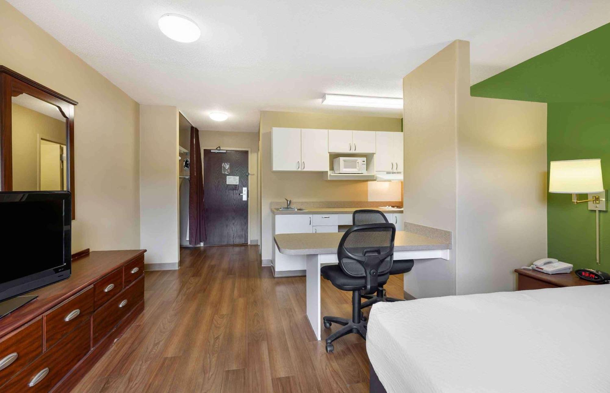Extended Stay America Suites - Akron - Copley - East מראה חיצוני תמונה