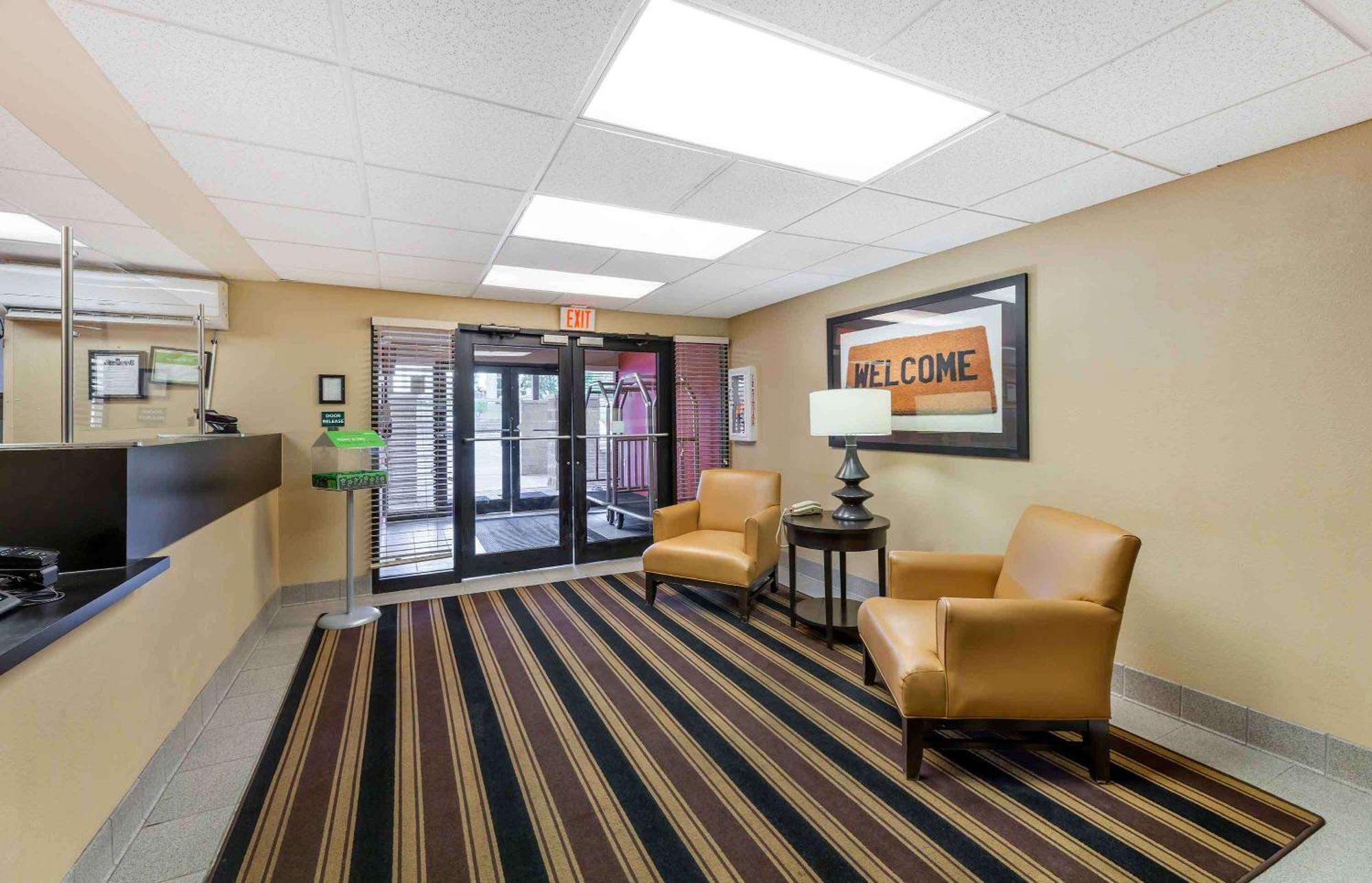 Extended Stay America Suites - Akron - Copley - East מראה חיצוני תמונה