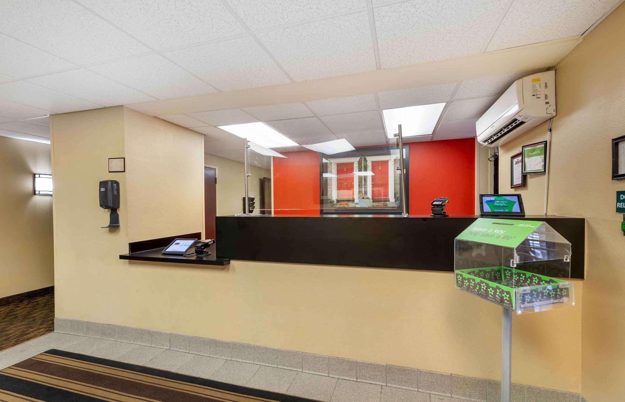 Extended Stay America Suites - Akron - Copley - East מראה חיצוני תמונה