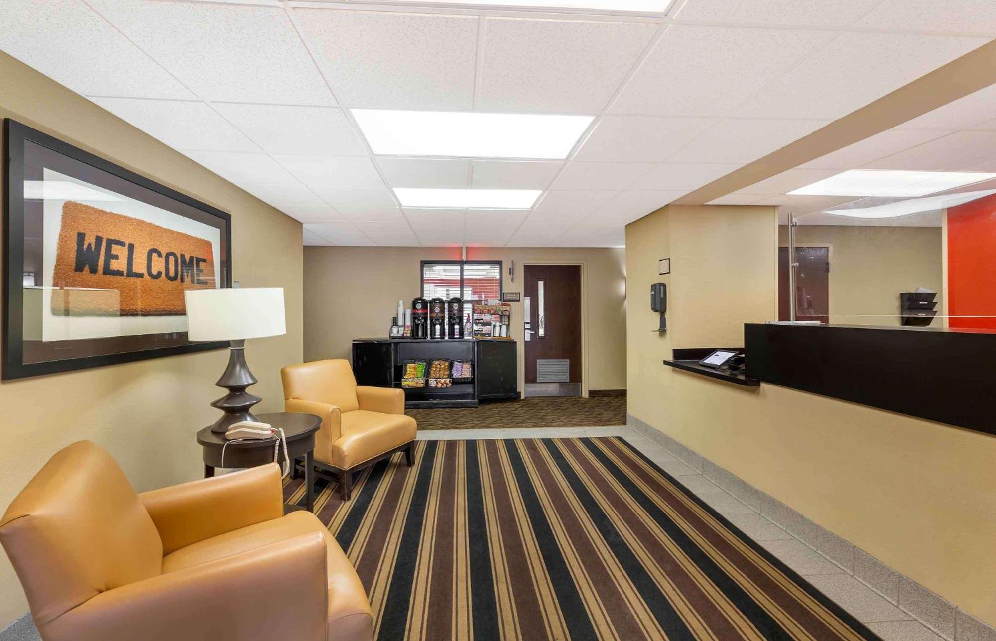 Extended Stay America Suites - Akron - Copley - East מראה חיצוני תמונה
