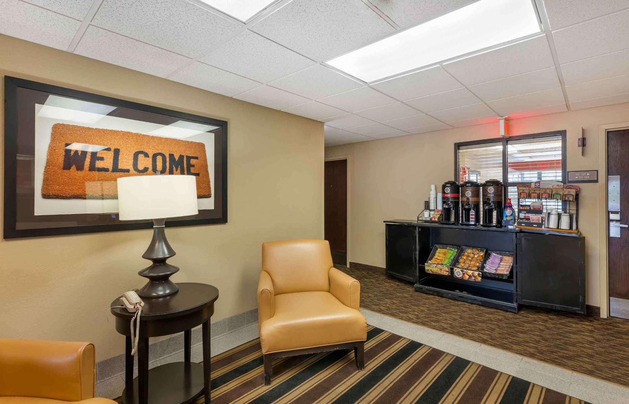 Extended Stay America Suites - Akron - Copley - East מראה חיצוני תמונה