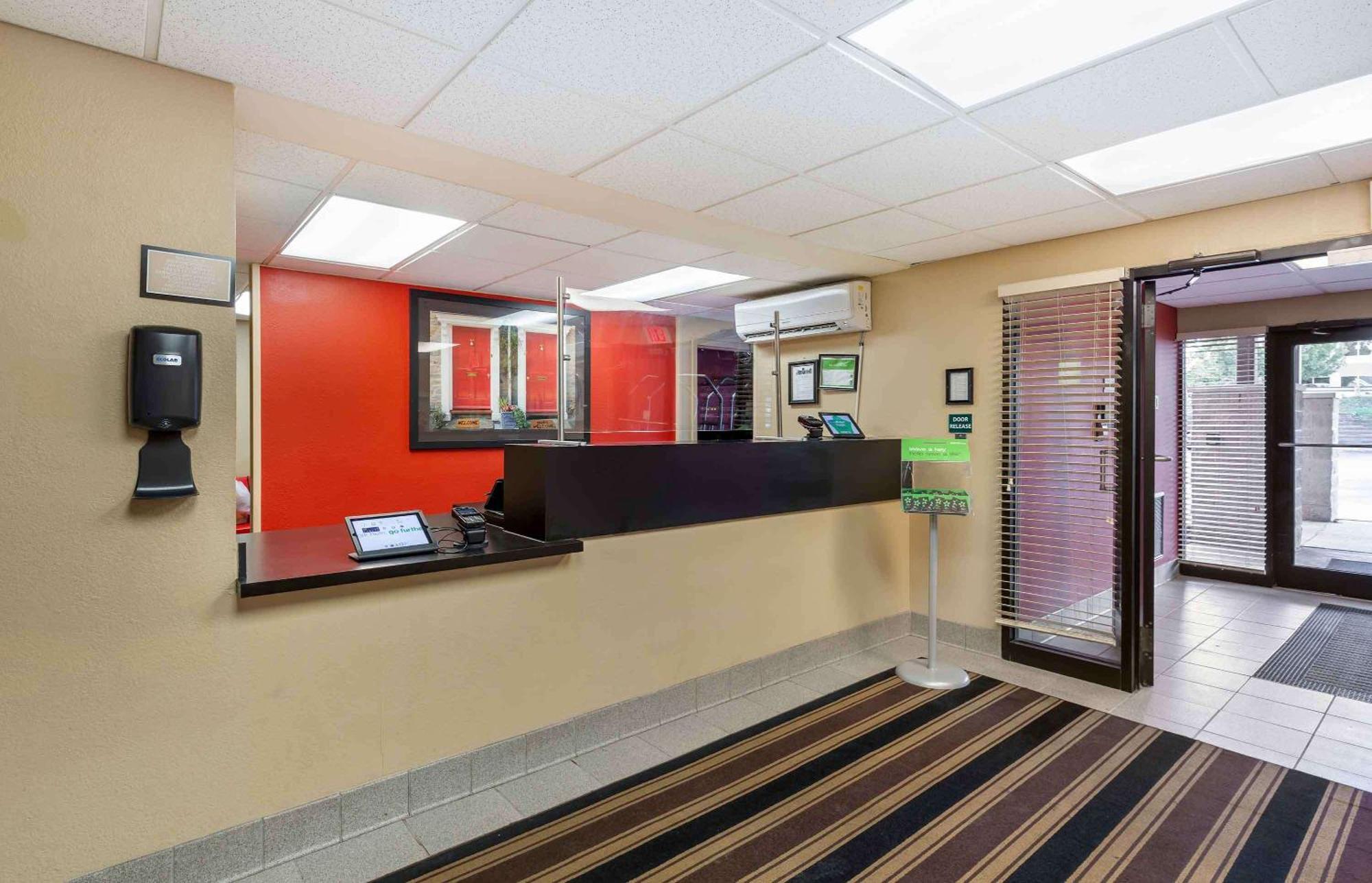 Extended Stay America Suites - Akron - Copley - East מראה חיצוני תמונה