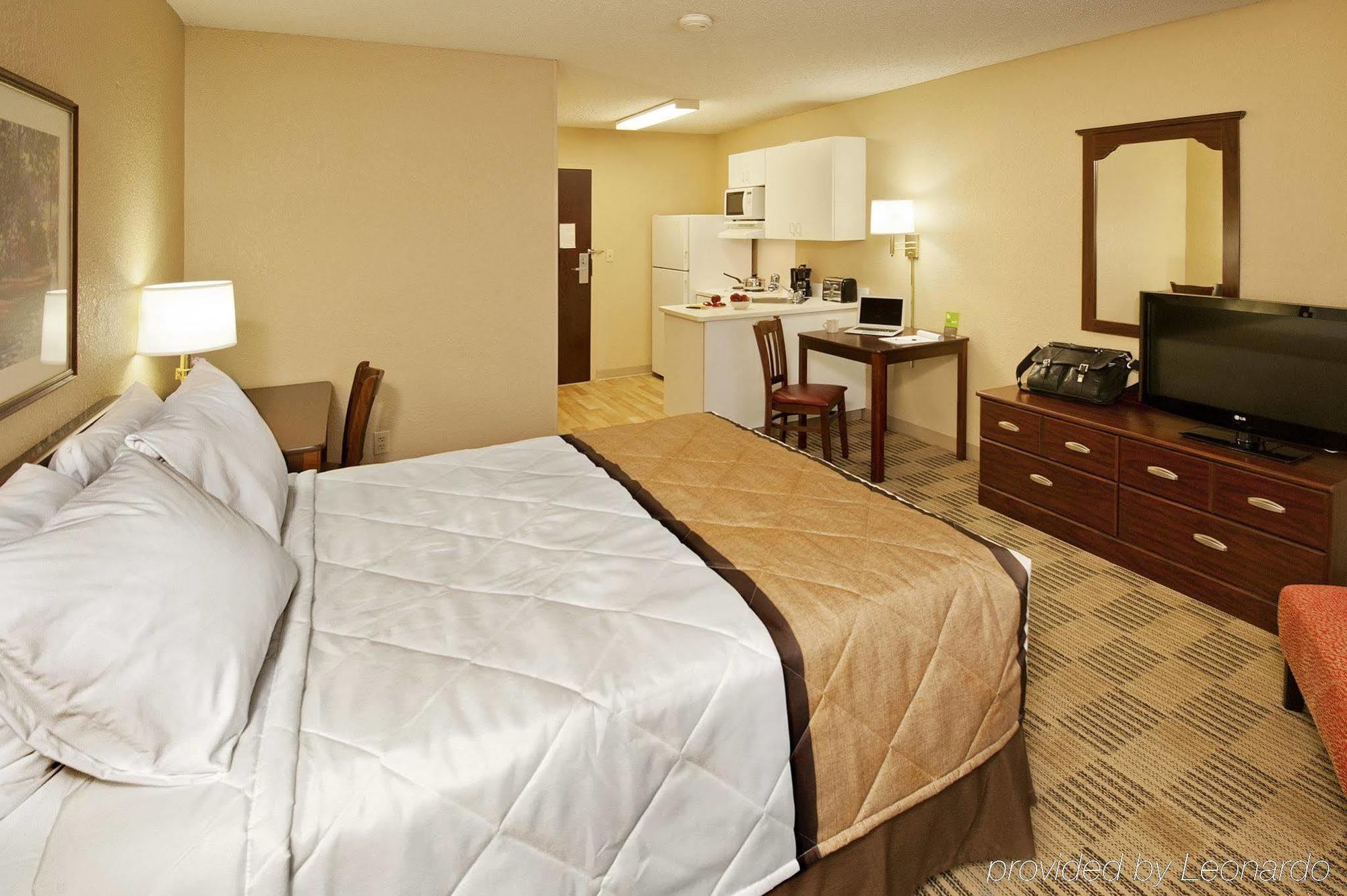 Extended Stay America Suites - Akron - Copley - East מראה חיצוני תמונה