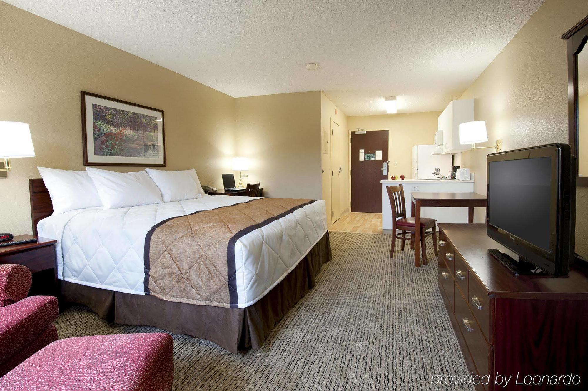 Extended Stay America Suites - Akron - Copley - East מראה חיצוני תמונה