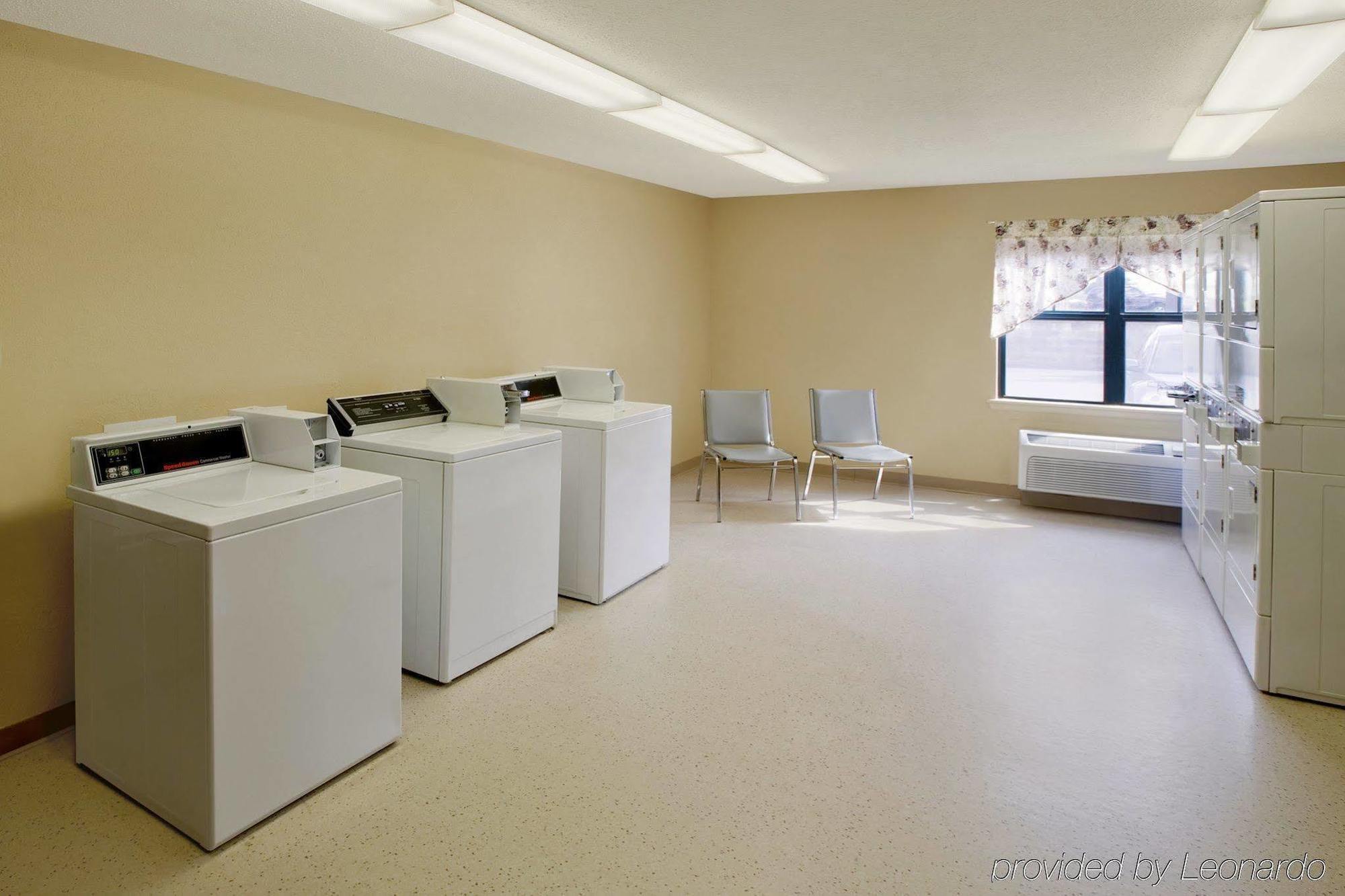 Extended Stay America Suites - Akron - Copley - East מראה חיצוני תמונה