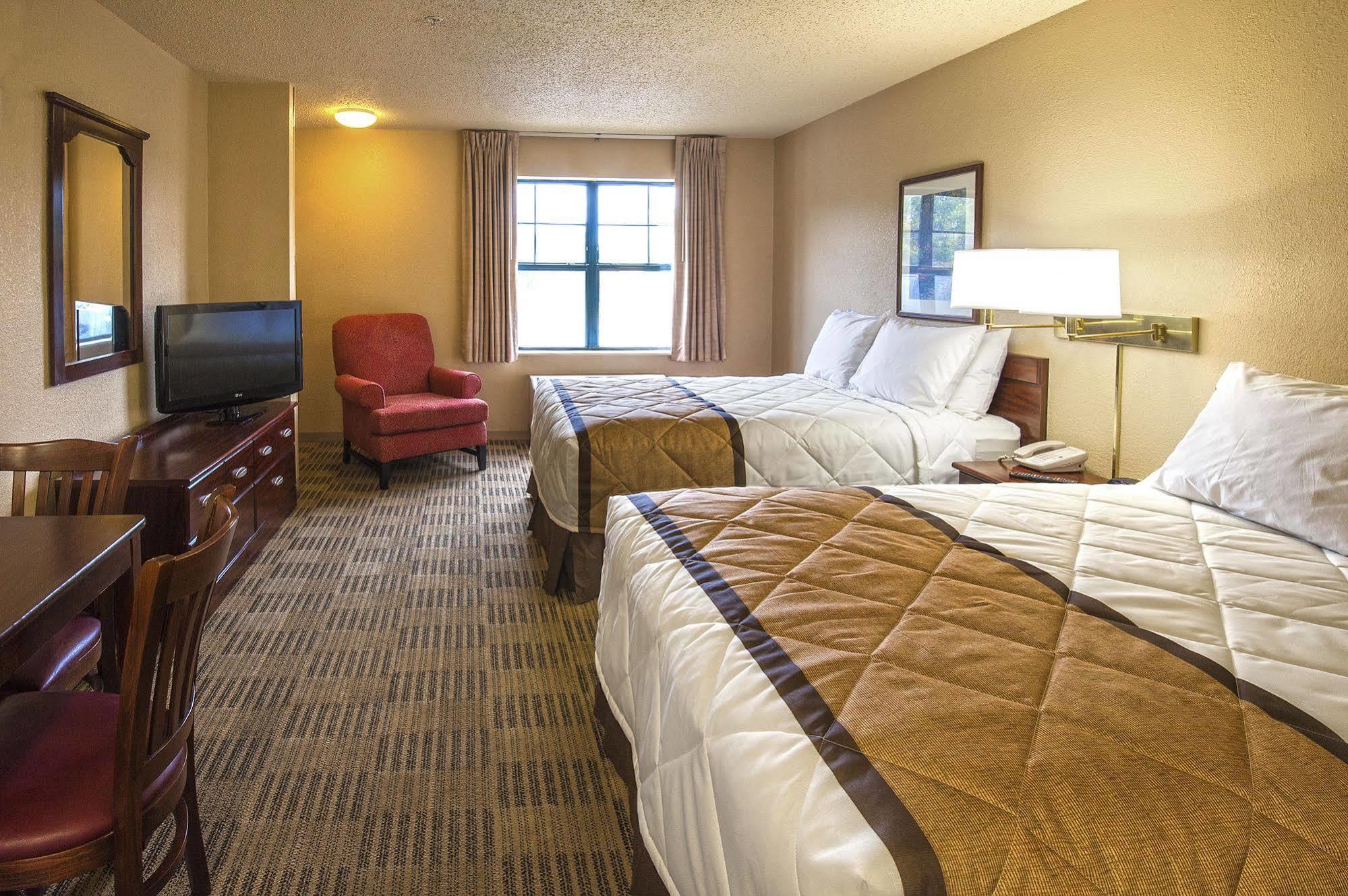 Extended Stay America Suites - Akron - Copley - East מראה חיצוני תמונה